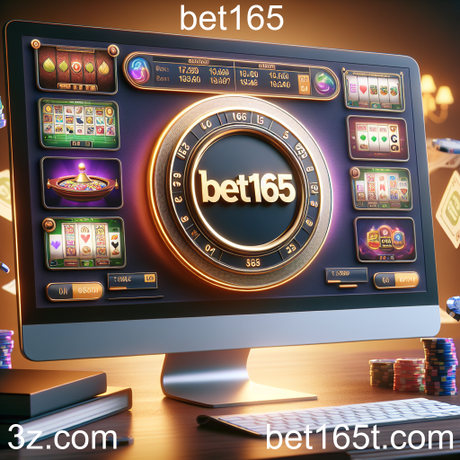 Explorando o mundo dos cassinos online com a bet165