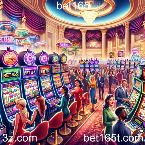 Descubra as Melhores Promoções do Bet165: Aproveite ao Máximo Suas Apostas